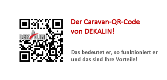 Caravaning - DEKALIN Deutschland